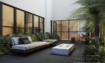 Imagem 6: Apartamento 111 metros quadrados - 3 suítes - 2 vagas - Água Branca - São Paulo - SP