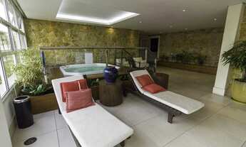 Imagem 6: Apartamento para venda com 130m², 3 quartos em Jardim Dom Bosco - São Paulo - SP