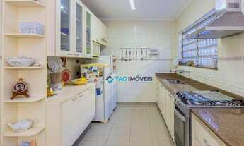 Imagem 6: Casa com 3 dormitórios à venda, 180 m² por R$ 1.330.000 - Indianópolis - São Paulo/SP