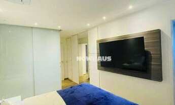 Imagem 7: Apartamento à venda, 135 m² por R$ 1.648.000,00 - Granja Julieta - São Paulo/SP