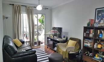 Imagem: Apartamento com 2 dormitórios a venda na