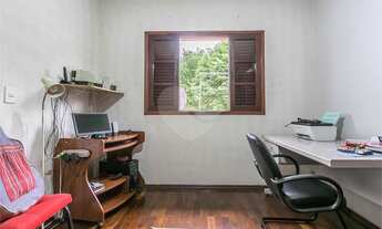 Imagem 3: São Paulo - Casa Padrão - MOOCA