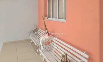 Imagem 3: Casa com 3 dormitórios à venda, 145 m² por R$ 700.000,00 - Jardim Faculdade - Itu/SP