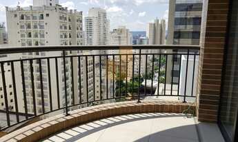Imagem 4: Apartamento na Avenida Angélica com acesso fácil a tudo