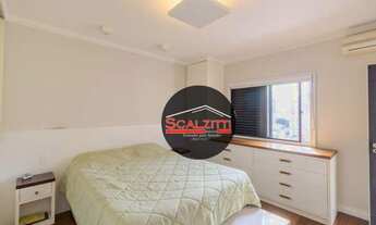 Imagem 4: Apartamento com 3 dormitórios à venda, 140 m² por R$ 1.550.000,00 - Perdizes - São Paulo/S