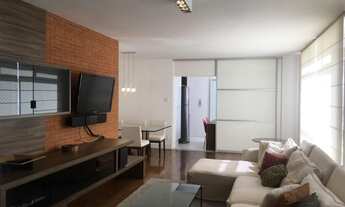 Imagem 2: Apartamento para aluguel, 164 M², 2 dormitórios, sendo 1 suíte, no Jardim Paulista, São Pa