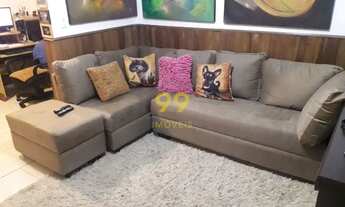 Imagem 7: Belíssima Casa a venda 5 dormitórios 1 suíte - 150m2