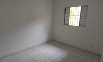 Imagem 5: Casa para aluguel possui 50 metros quadrados com 1 quarto em Vila Curuçá - São Paulo - SP