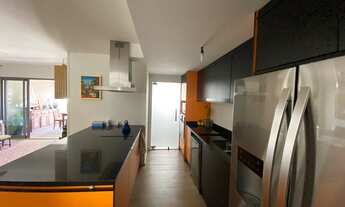 Imagem 2: Apartamento para venda com 170 metros quadrados com 3 quartos em Vila Pompéia - São Paulo