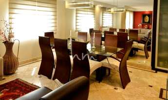 Imagem 3: Apartamento 3 suítes - 190m²