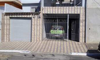 Imagem: Casa para venda possui 200 metros quadrados