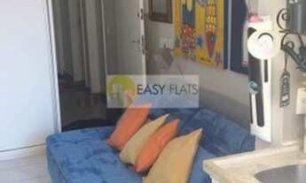 Imagem 3: Apartamento Mobiliado em Jardim Paulista - São Paulo, SP