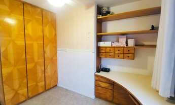 Imagem 5: Apartamento Duplex com 4 dormitórios à venda, 200 m² por R$ 1.100.000,00 - Vila Suzana - S