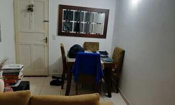 Imagem 2: Apartamento para venda possui 49 metros quadrados com 1 quarto