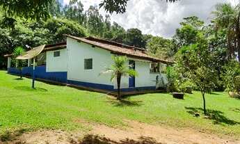 Imagem: Sítio com muita água, 10.74 Alq. ( 52