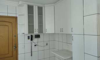 Imagem 4: Setor Apartamento para aluguel possui 90 m2 com 3 quartos em Setor Central - Goiânia - GO