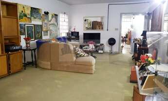 Imagem 3: Quintal, Churrasqueira, Jardim , Edicula, próximo a estação de metrô