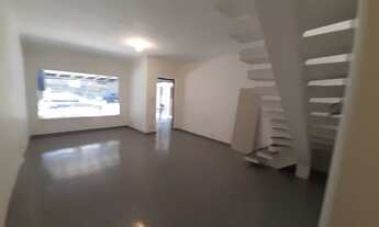 Imagem: Sobrado comercial em Moema