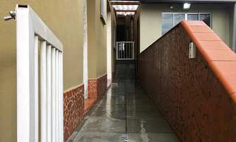 Imagem 7: 2 Casas para venda com 300 metros quadrados Vila Romana - São Paulo - SP