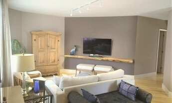 Imagem 2: Apartamento, Cidade Monções - São Paulo