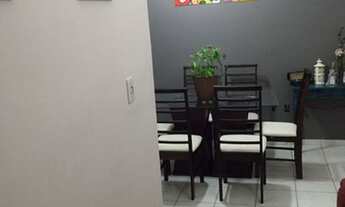 Imagem 2: Casa Condomínio bairro colônia