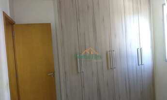 Imagem 6: Apartamento com 3 dormitórios à venda, 70 m² por R$ 320.000,00 - Morada de Laranjeiras - S