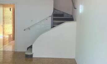 Imagem 3: Sobrado para aluguel possui 130 metros quadrados com 2 quartos em Perdizes - São Paulo - S