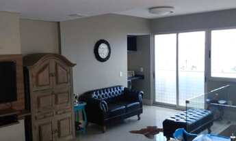 Imagem 3: Cobertura à venda, 3 quartos, 3 suítes, 4 vagas, Sion - Belo Horizonte/MG