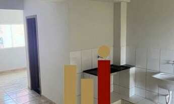 Imagem 3: Apartamento 1 quarto para Locação Samambaia Norte (Samambaia), Brasília