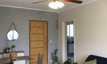 Imagem 1: Apartamento para Venda em São Paulo, Campos Eliseos, 2 dormitórios, 1 banheiro