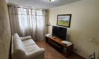 Imagem 2: Apto de 63m², 3 dormitórios, 1 vaga coberta! Oportunidade!