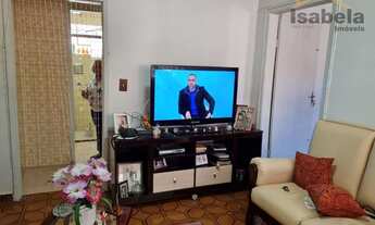 Imagem 7: Casa com 2 dormitórios à venda, 90 m² por R$ 375.000,00 - Jardim Botucatu - São Paulo/SP