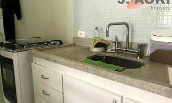 Imagem 5: Apartamento para venda tem 67 m² com 2 quartos