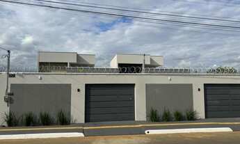 Imagem 2: Casa para Venda, Jardim Buriti Sereno, 3 dormitórios, 1 suíte, 3 banheiros, 4 vagas