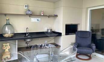 Imagem 7: Excelente apartamento MOBILIADO em Moema