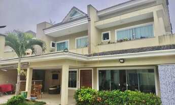 Imagem: OPORTUNIDADE! Casa para venda com 5 suítes