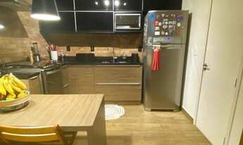 Imagem 5: Casa de condomínio para venda tem 114 metros quadrados com 3 quartos