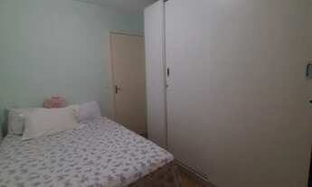 Imagem 3: Apartamento com 2 dormitórios à venda, 49 m² por R$ 265.000,00 - Jardim Dom José - São Pau