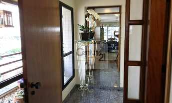 Imagem 2: Apartamento com 4 dormitórios à venda, 200 m² por R$ 2.300.000,00 - Perdizes - São Paulo/S