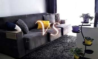 Imagem: Apartamento para Venda em São Paulo, Lauzane