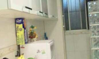 Imagem 3: Apartamento para venda possui 56 metros quadrados com 2 quartos em Itaquera - São Paulo