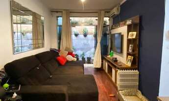 Imagem 7: Sobrado com 250 M², 3 dormitórios, sala, cozinha, 3 wcs, sacada com 18 m²