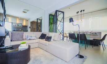 Imagem: SãO PAULO - Padrão - Santo Amaro