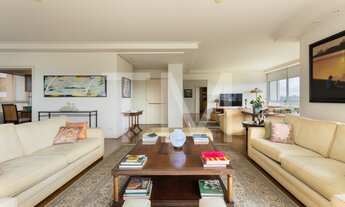 Imagem 4: Espetacular apartamento localizado no melhor ponto do Jardim América- São Paulo - SP