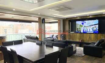 Imagem 7: Cobertura Duplex mobiliada disponível para venda em Perdizes