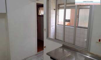 Imagem 5: 2 dormitórios com varanda,1 vaga. Ótima localização-Campo Belo