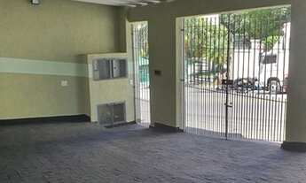 Imagem 6: Sobrado para venda com 170 metros quadrados com 4 quartos em Parque Mandaqui - São Paulo