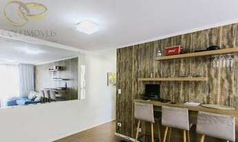 Imagem 6: Apartamento em São Paulo