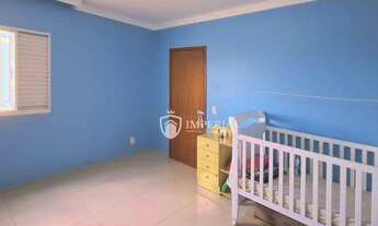 Imagem 7: Casa com 3 dormitórios à venda, 211 m² por R$ 440.000,00 - Parque Industrial - Itu/SP