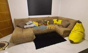 Imagem 4: Ref.: 6037 - Casa no Regissol I com fino acabamento e varanda coberta com churrasqueira